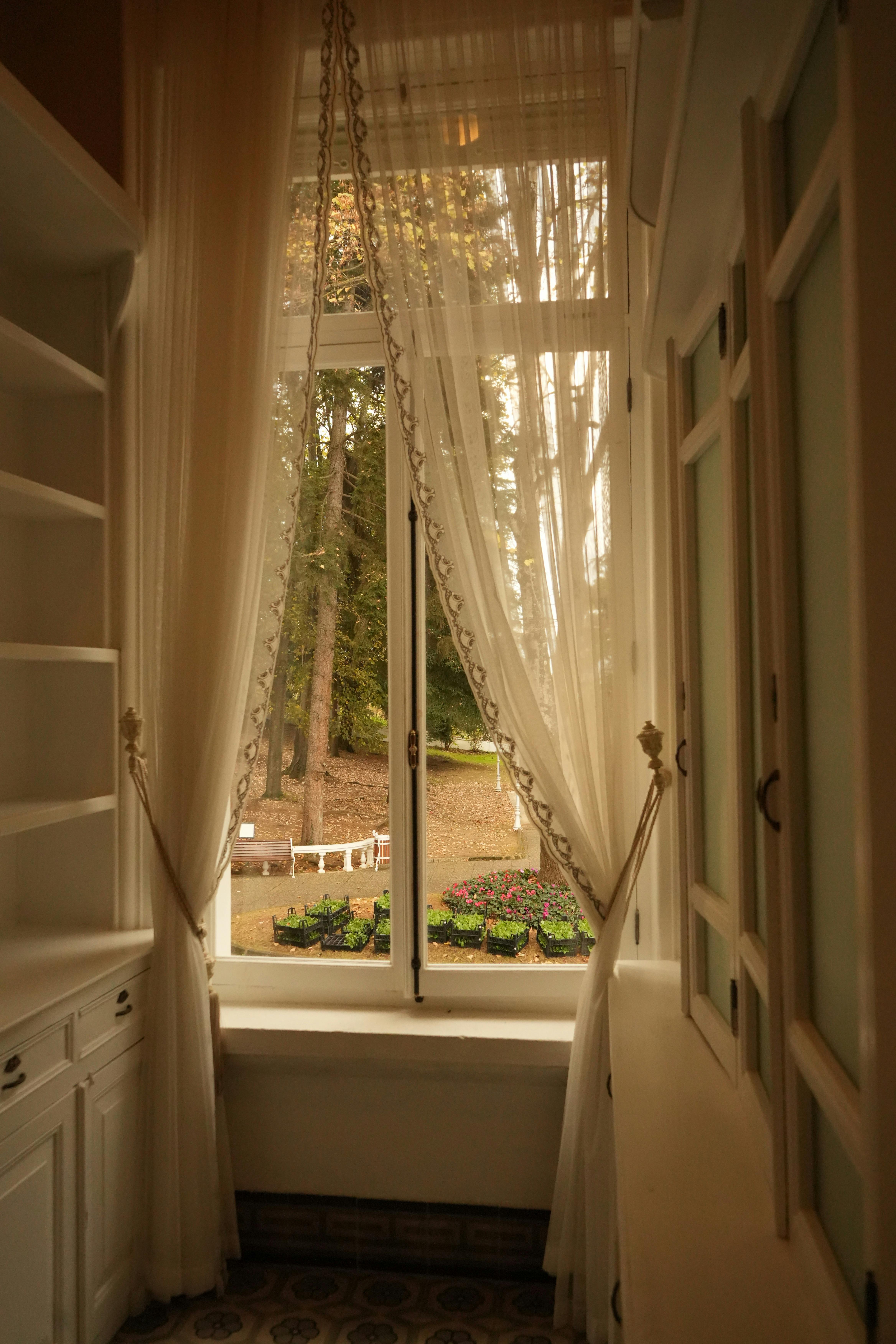 Ready Made Curtains